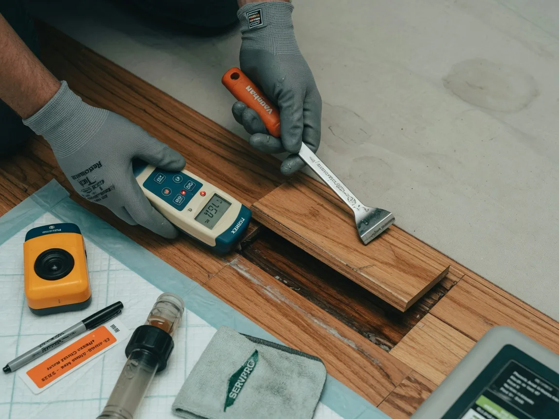 Why choose Water Damage Restoration in Catawissa, MO